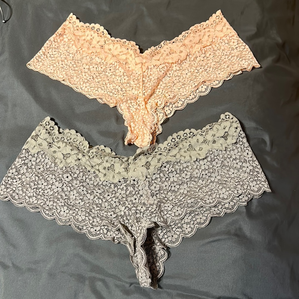 Victoria Secret Underwear